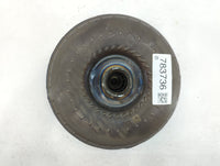 2012 Kia Rio Torque Converter Automatic Transmission OEM P/N:66010147 26A Fits OEM Used Auto Parts - Oemusedautoparts1.com