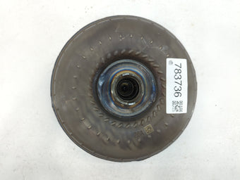 compare product 2012 Kia Rio Torque Converter Automatic Transmission OEM P/N:66010147 26A Fits OEM Used Auto Parts