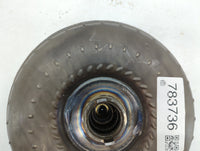 2012 Kia Rio Torque Converter Automatic Transmission OEM P/N:66010147 26A Fits OEM Used Auto Parts - Oemusedautoparts1.com