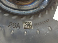 2012 Kia Rio Torque Converter Automatic Transmission OEM P/N:66010147 26A Fits OEM Used Auto Parts - Oemusedautoparts1.com