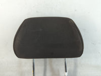 2012-2015 Kia Rio Headrest Head Rest Rear Seat Fits Fits 2012 2013 2014 2015 OEM Used Auto Parts - Oemusedautoparts1.com