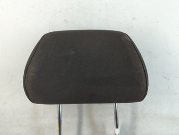 2012-2015 Kia Rio Headrest Head Rest Rear Seat Fits Fits 2012 2013 2014 2015 OEM Used Auto Parts - Oemusedautoparts1.com