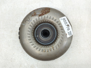 2012 Kia Rio Torque Converter Automatic Transmission OEM P/N:06B 16088 Fits OEM Used Auto Parts - Oemusedautoparts1.com