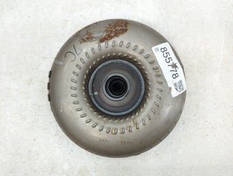 compare product 2012 Kia Rio Torque Converter Automatic Transmission OEM P/N:06B 16088 Fits OEM Used Auto Parts