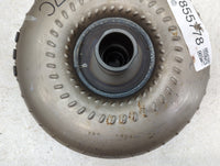 2012 Kia Rio Torque Converter Automatic Transmission OEM P/N:06B 16088 Fits OEM Used Auto Parts - Oemusedautoparts1.com