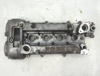 2012 Kia Rio Driver Left Cylinder Head Valve Cover P/N:22410-2B610 Fits OEM Used Auto Parts - Oemusedautoparts1.com