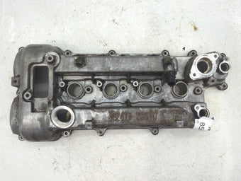 compare product 2012 Kia Rio Driver Left Cylinder Head Valve Cover P/N:22410-2B610 Fits OEM Used Auto Parts