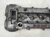 2012 Kia Rio Driver Left Cylinder Head Valve Cover P/N:22410-2B610 Fits OEM Used Auto Parts - Oemusedautoparts1.com