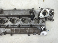 2012 Kia Rio Driver Left Cylinder Head Valve Cover P/N:22410-2B610 Fits OEM Used Auto Parts - Oemusedautoparts1.com
