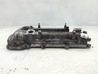 2012 Kia Rio Driver Left Cylinder Head Valve Cover P/N:22410-2B610 Fits OEM Used Auto Parts - Oemusedautoparts1.com