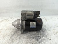 2012 Kia Rio Car Starter Motor Solenoid OEM P/N:36100-2B100 Fits Fits 2010 2011 OEM Used Auto Parts - Oemusedautoparts1.com