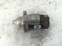 2012 Kia Rio Car Starter Motor Solenoid OEM P/N:36100-2B100 Fits Fits 2010 2011 OEM Used Auto Parts - Oemusedautoparts1.com