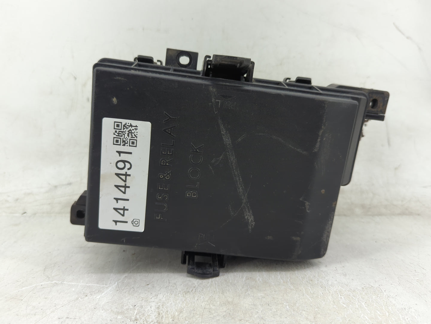 2007-2012 Kia Rondo Fusebox Fuse Box Panel Relay Module P/N:91950-1D150 Fits Fits 2007 2008 2009 2010 2011 2012 OEM Used Aut