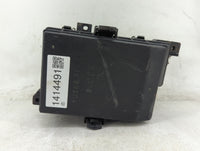 2007-2012 Kia Rondo Fusebox Fuse Box Panel Relay Module P/N:91950-1D150 Fits Fits 2007 2008 2009 2010 2011 2012 OEM Used Aut