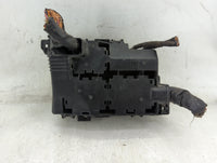 2007-2012 Kia Rondo Fusebox Fuse Box Panel Relay Module P/N:91950-1D150 Fits Fits 2007 2008 2009 2010 2011 2012 OEM Used Aut