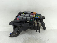 2007-2012 Kia Rondo Fusebox Fuse Box Panel Relay Module Fits Fits 2007 2008 2009 2010 2011 2012 OEM Used Auto Parts - Oemuse