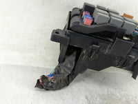 2007-2012 Kia Rondo Fusebox Fuse Box Panel Relay Module Fits Fits 2007 2008 2009 2010 2011 2012 OEM Used Auto Parts - Oemuse