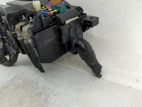 2007-2012 Kia Rondo Fusebox Fuse Box Panel Relay Module Fits Fits 2007 2008 2009 2010 2011 2012 OEM Used Auto Parts - Oemuse