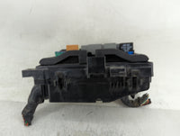 2007-2012 Kia Rondo Fusebox Fuse Box Panel Relay Module Fits Fits 2007 2008 2009 2010 2011 2012 OEM Used Auto Parts - Oemuse