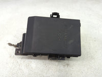 2007-2012 Kia Rondo Fusebox Fuse Box Panel Relay Module P/N:91950-1D150 Fits Fits 2007 2008 2009 2010 2011 2012 OEM Used Aut