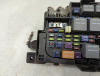 2007-2012 Kia Rondo Fusebox Fuse Box Panel Relay Module P/N:91950-1D150 Fits Fits 2007 2008 2009 2010 2011 2012 OEM Used Aut
