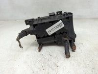 2007-2012 Kia Rondo Fusebox Fuse Box Panel Relay Module P/N:91950-1D150 Fits Fits 2007 2008 2009 2010 2011 2012 OEM Used Aut