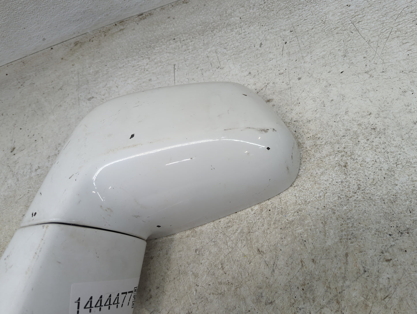 2010-2012 Kia Rondo Driver Side View Mirror - Left Door Mirror OEM Used - Oemusedautoparts1.com