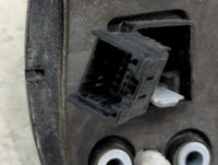 2010-2012 Kia Rondo Driver Side View Mirror - Left Door Mirror OEM Used - Oemusedautoparts1.com
