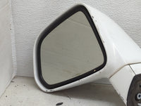 2010-2012 Kia Rondo Driver Side View Mirror - Left Door Mirror OEM Used - Oemusedautoparts1.com