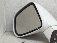 2010-2012 Kia Rondo Driver Side View Mirror - Left Door Mirror OEM Used - Oemusedautoparts1.com