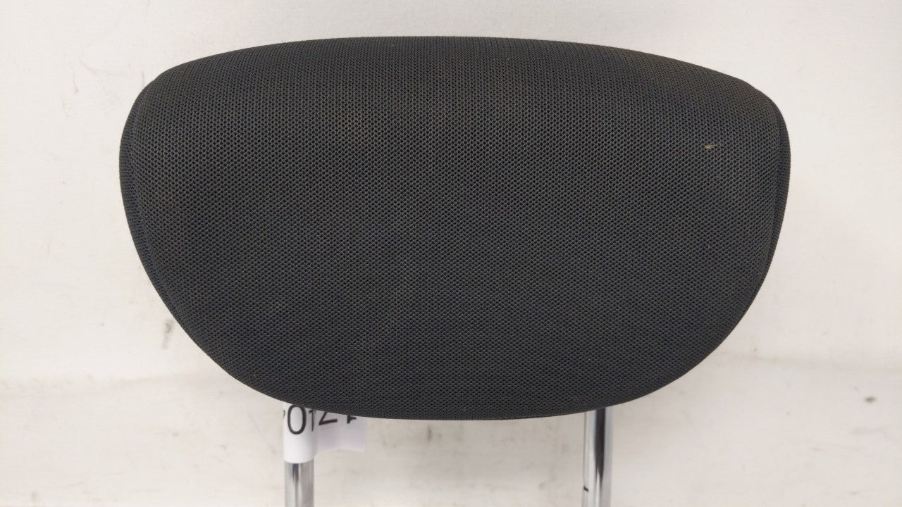 2007-2012 Kia Rondo Headrest Head Rest Front Driver Passenger Seat Fits Fits 2007 2008 2009 2010 2011 2012 OEM Used Auto Par