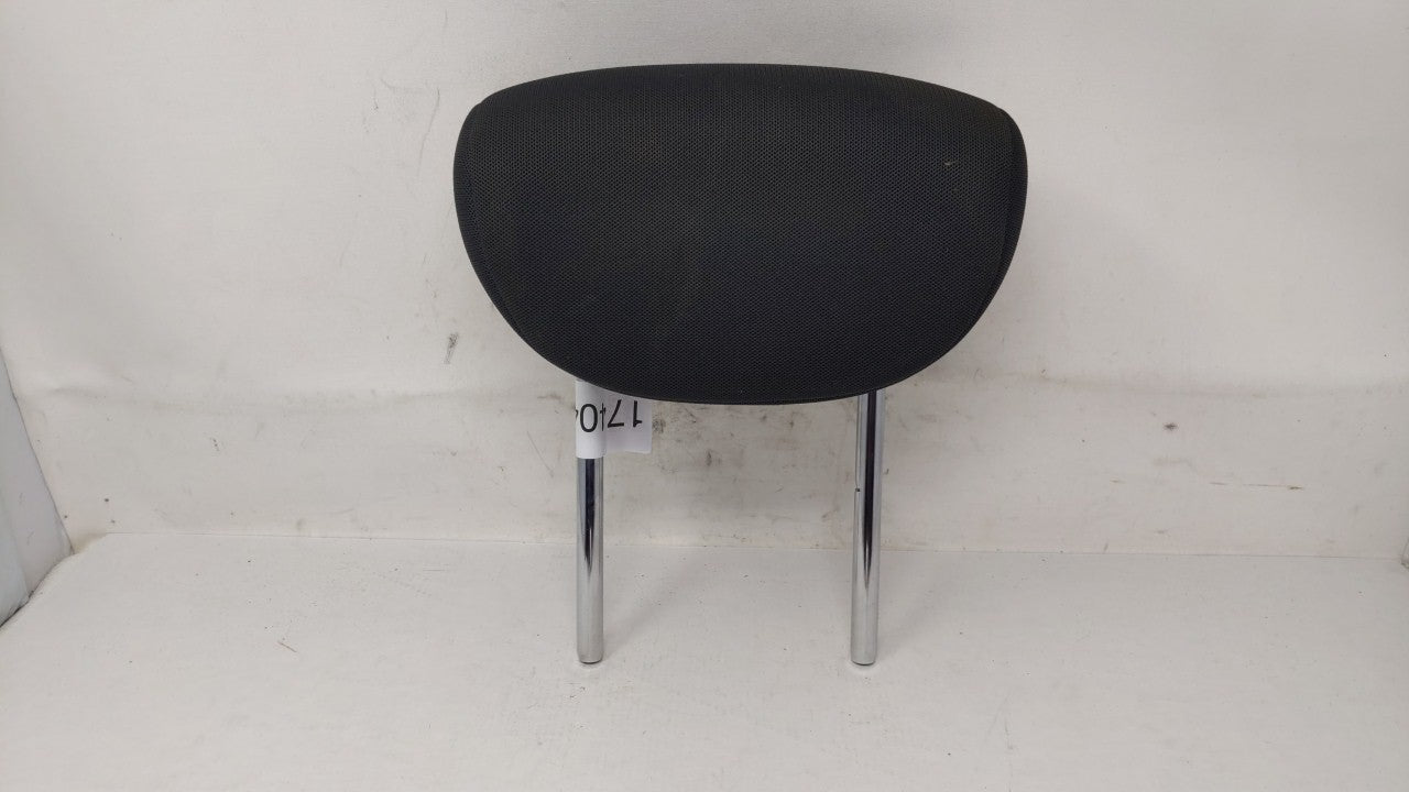 2007-2012 Kia Rondo Headrest Head Rest Front Driver Passenger Seat Fits Fits 2007 2008 2009 2010 2011 2012 OEM Used Auto Par