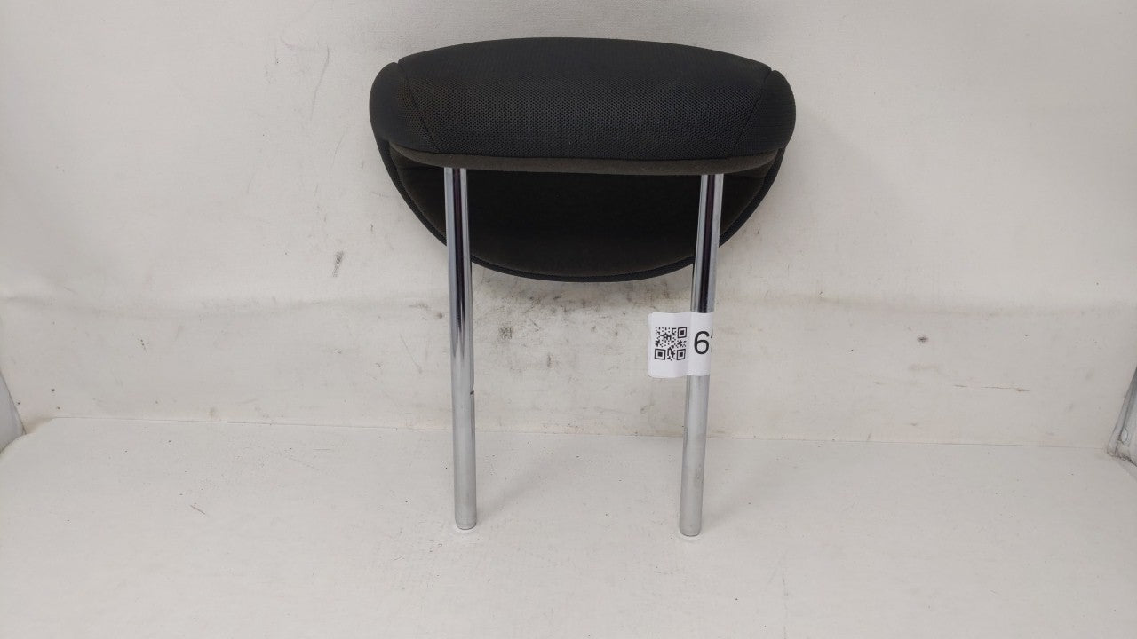 2007-2012 Kia Rondo Headrest Head Rest Front Driver Passenger Seat Fits Fits 2007 2008 2009 2010 2011 2012 OEM Used Auto Par