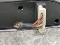 2012 Kia Rondo Digitial Dash Clock P/N:C0207011209490076 Fits OEM Used Auto Parts - Oemusedautoparts1.com