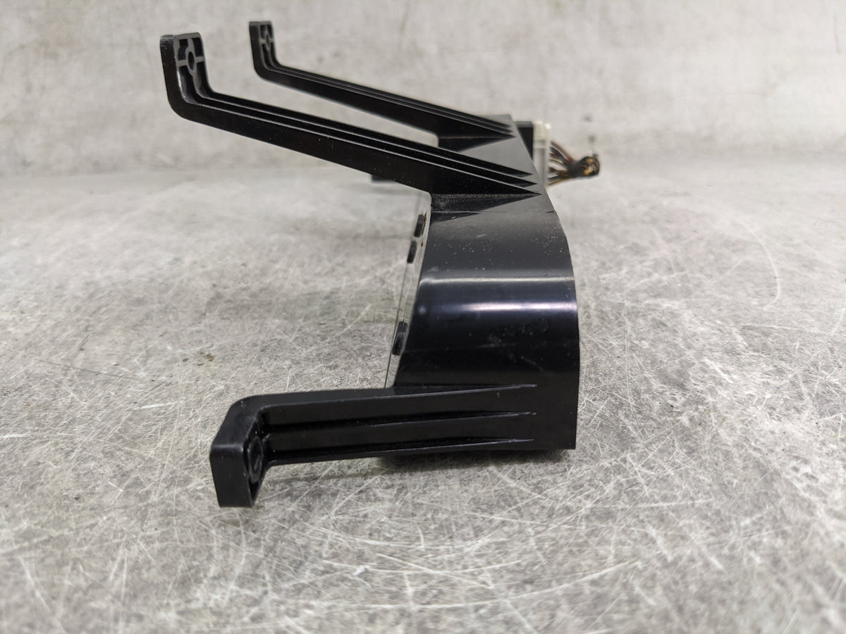 2012 Kia Rondo Digitial Dash Clock P/N:C0207011209490076 Fits OEM Used Auto Parts - Oemusedautoparts1.com
