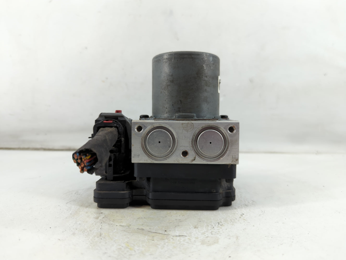 2011-2014 Kia Sedona ABS Pump Control Module Replacement P/N:58920-4D520 4D589-20800 Fits Fits 2011 2012 2014 OEM Used Auto 
