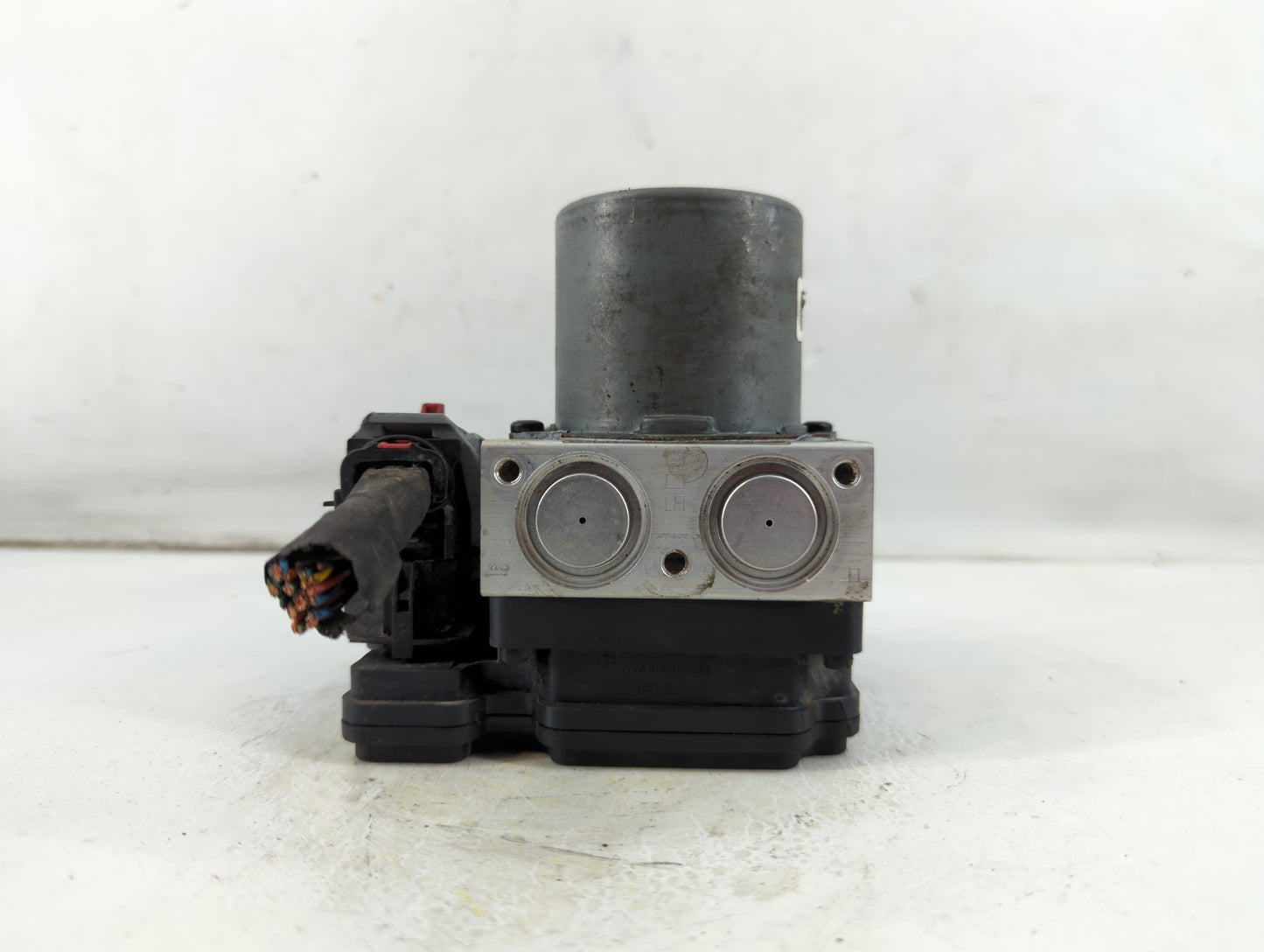 2011-2014 Kia Sedona ABS Pump Control Module Replacement P/N:58920-4D520 4D589-20800 Fits Fits 2011 2012 2014 OEM Used Auto 