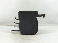 2011-2014 Kia Sedona ABS Pump Control Module Replacement P/N:58920-4D520 4D589-20800 Fits Fits 2011 2012 2014 OEM Used Auto 