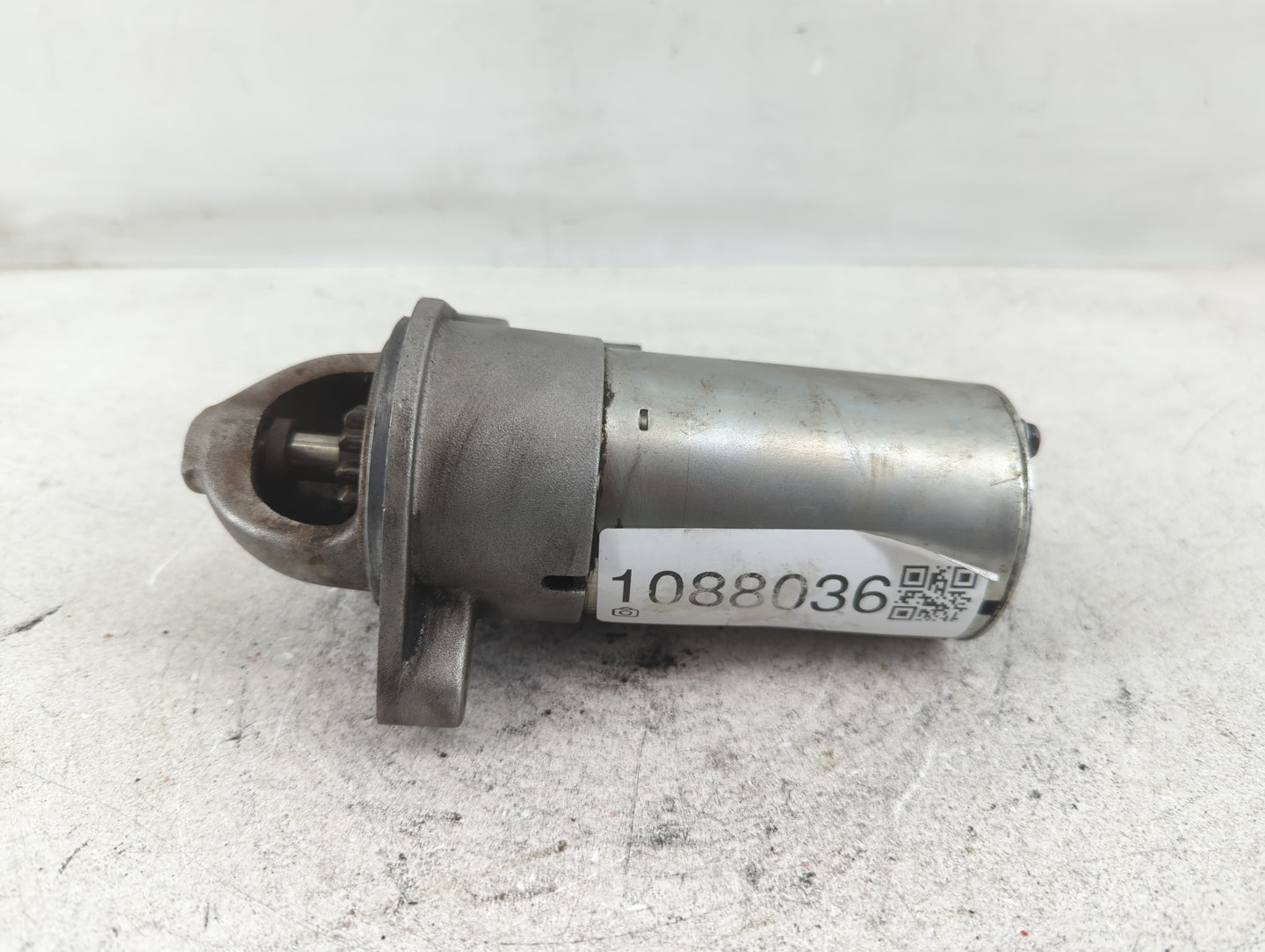 2012 Kia Sedona Car Starter Motor Solenoid OEM P/N:36100-3C151 Fits OEM Used Auto Parts - Oemusedautoparts1.com