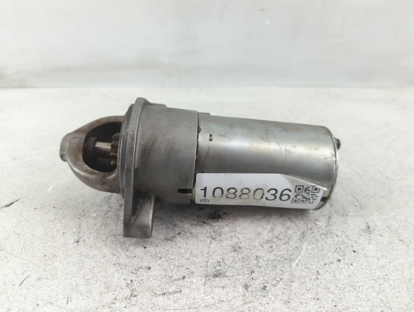 2012 Kia Sedona Car Starter Motor Solenoid OEM P/N:36100-3C151 Fits OEM Used Auto Parts - Oemusedautoparts1.com