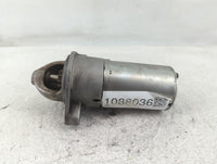 2012 Kia Sedona Car Starter Motor Solenoid OEM P/N:36100-3C151 Fits OEM Used Auto Parts - Oemusedautoparts1.com