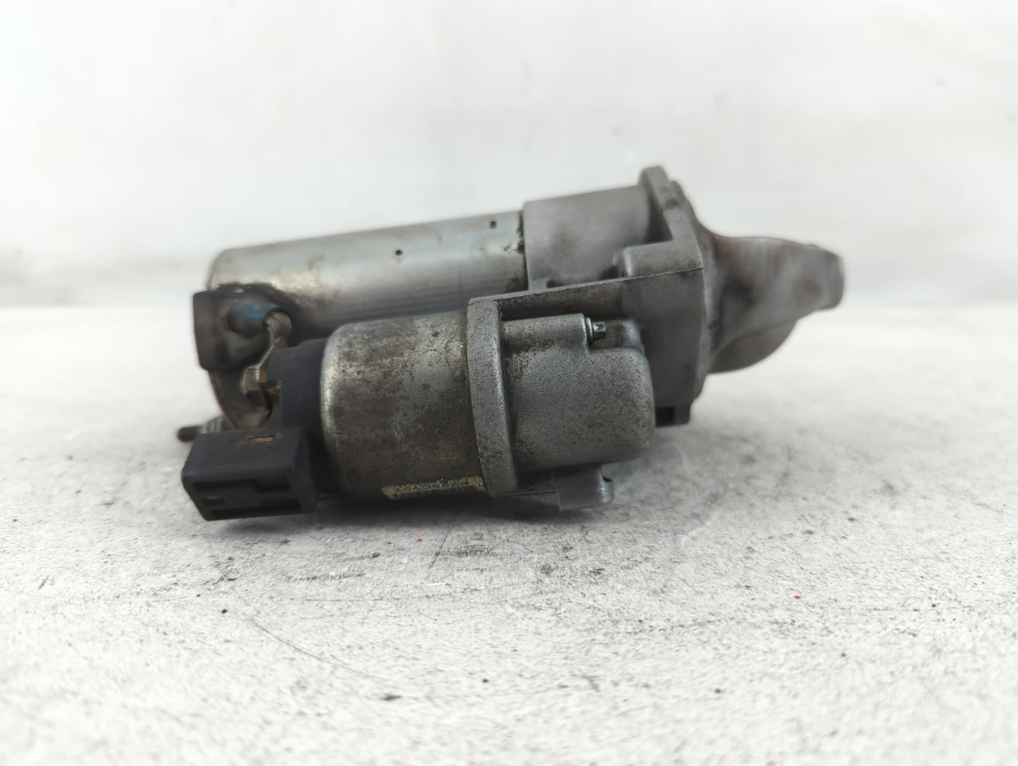 2012 Kia Sedona Car Starter Motor Solenoid OEM P/N:36100-3C151 Fits OEM Used Auto Parts - Oemusedautoparts1.com