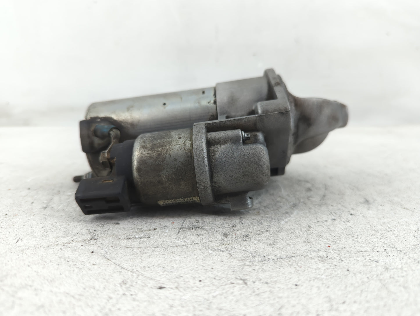 2012 Kia Sedona Car Starter Motor Solenoid OEM P/N:36100-3C151 Fits OEM Used Auto Parts - Oemusedautoparts1.com