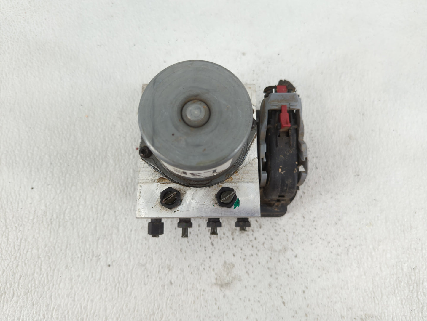 2011-2014 Kia Sedona ABS Pump Control Module Replacement P/N:58920-4D520 Fits Fits 2011 2012 2014 OEM Used Auto Parts - Oemu