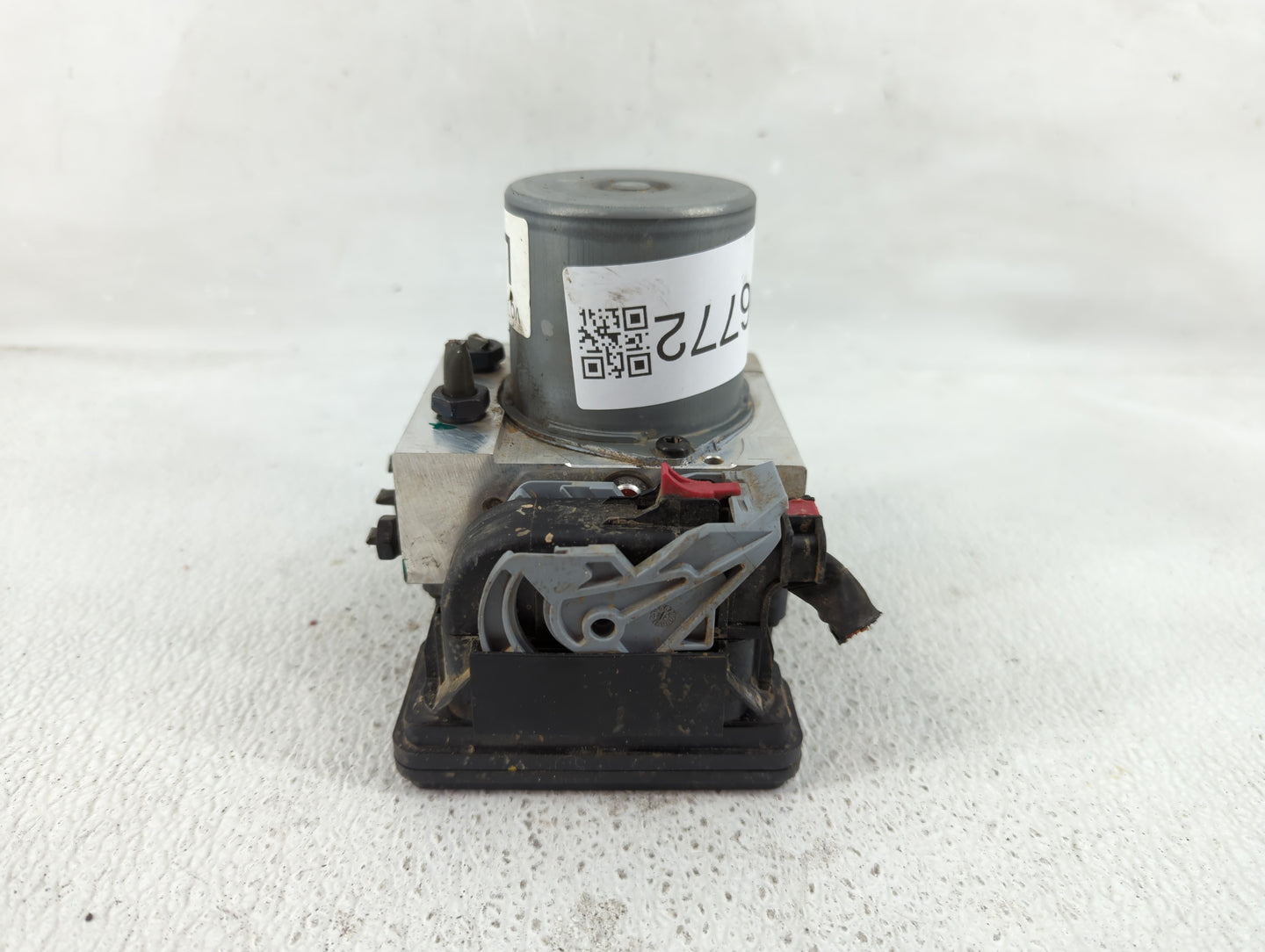 2011-2014 Kia Sedona ABS Pump Control Module Replacement P/N:58920-4D520 Fits Fits 2011 2012 2014 OEM Used Auto Parts - Oemu