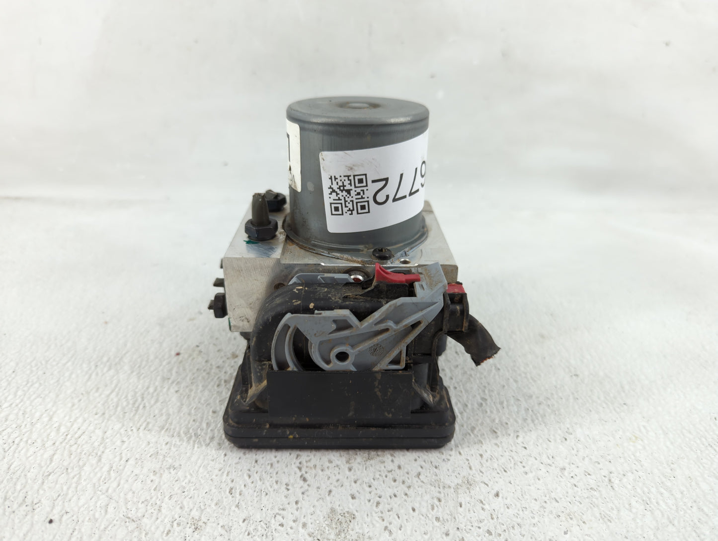 2011-2014 Kia Sedona ABS Pump Control Module Replacement P/N:58920-4D520 Fits Fits 2011 2012 2014 OEM Used Auto Parts - Oemu