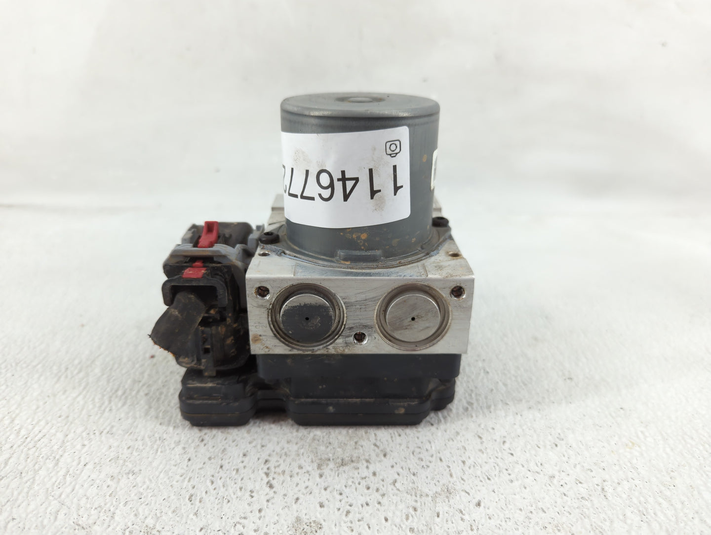 2011-2014 Kia Sedona ABS Pump Control Module Replacement P/N:58920-4D520 Fits Fits 2011 2012 2014 OEM Used Auto Parts - Oemu
