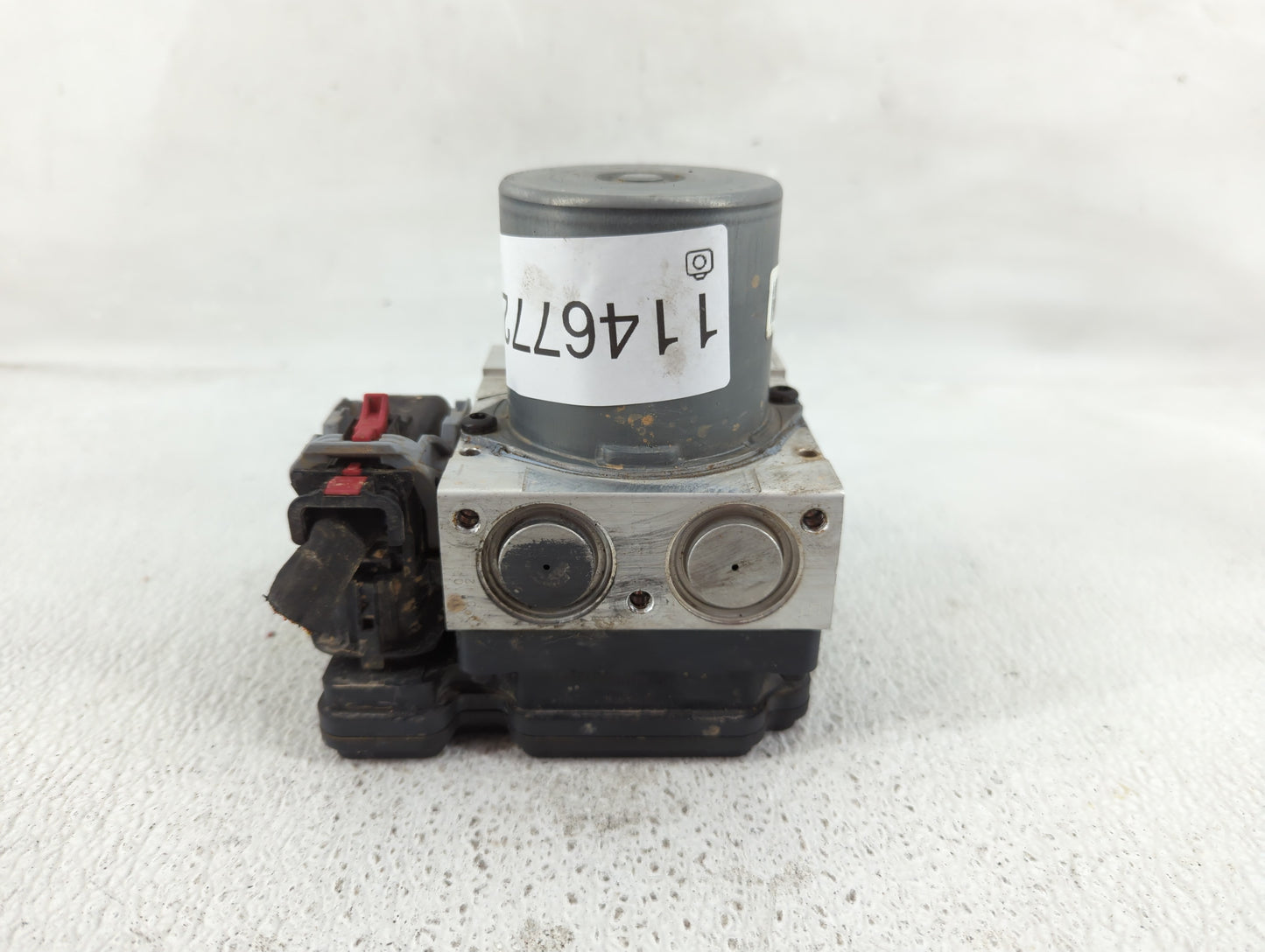 2011-2014 Kia Sedona ABS Pump Control Module Replacement P/N:58920-4D520 Fits Fits 2011 2012 2014 OEM Used Auto Parts - Oemu