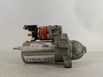 2012 Kia Sedona Car Starter Motor Solenoid OEM P/N:R713405A Fits OEM Used Auto Parts - Oemusedautoparts1.com