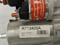 2012 Kia Sedona Car Starter Motor Solenoid OEM P/N:R713405A Fits OEM Used Auto Parts - Oemusedautoparts1.com